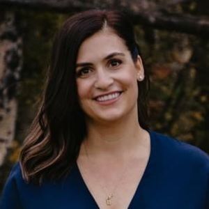 Meet your Posher, Chantal